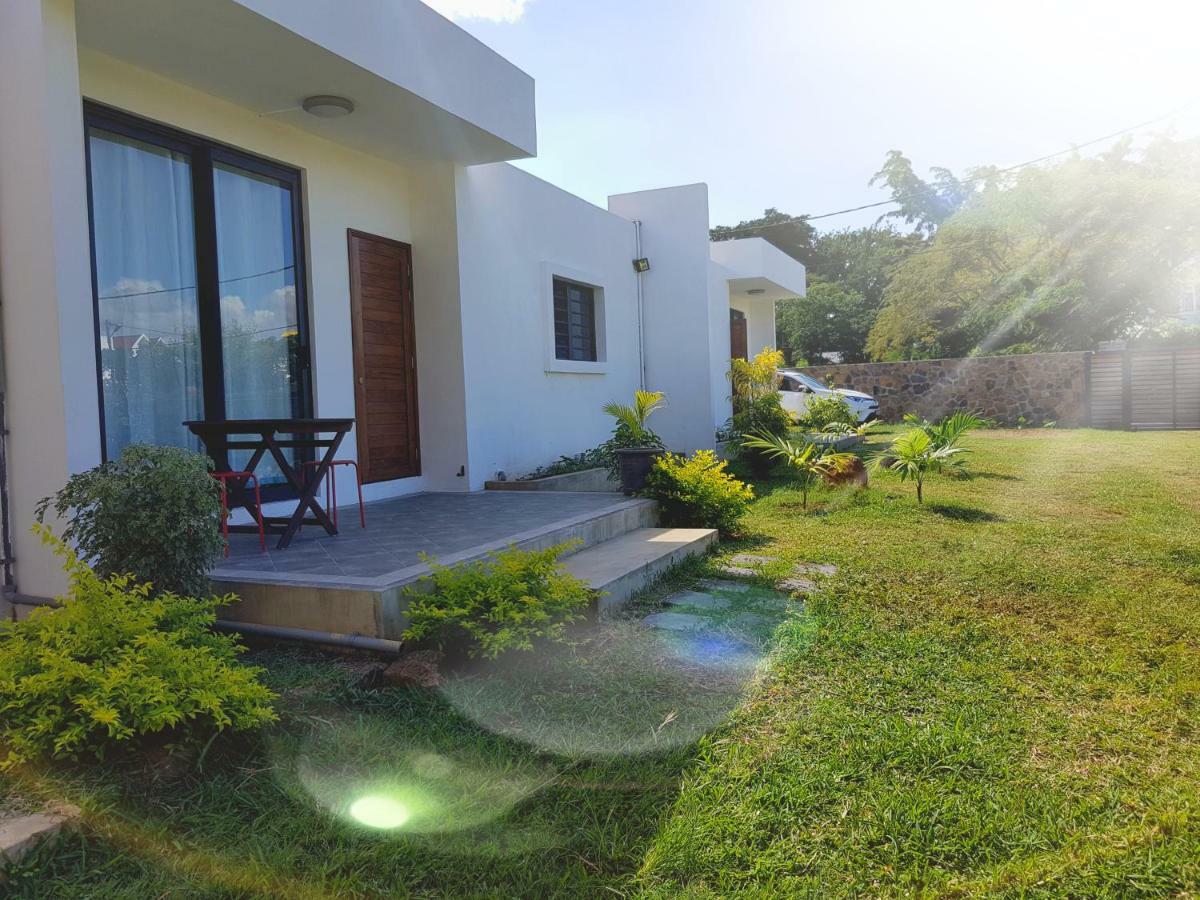 La Maison D'Isa Albion Esterno foto
